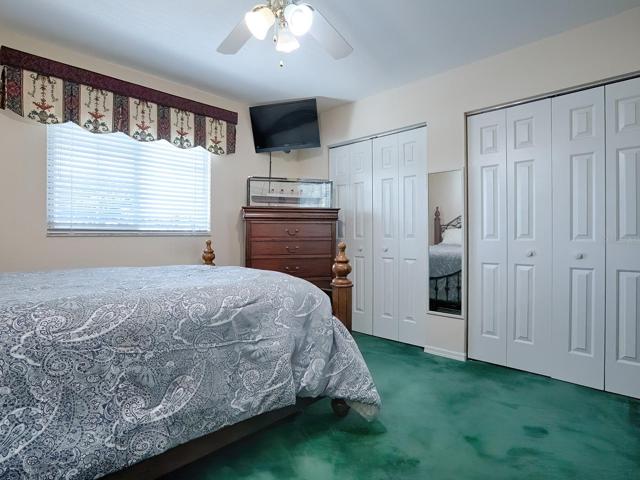 Guest  Bedroom