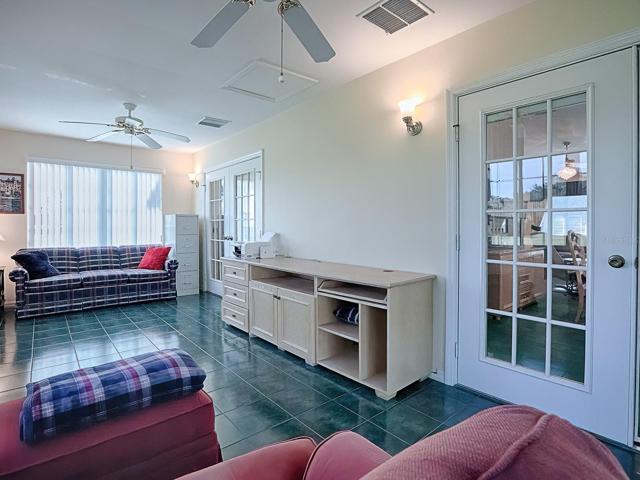 Florida Room