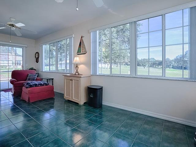 Florida Room