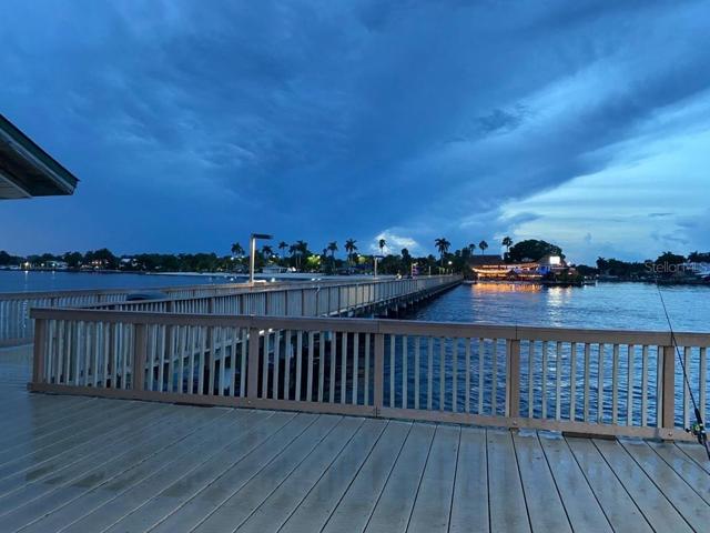 Cape Coral Yacht Club Park Fishing Pier
