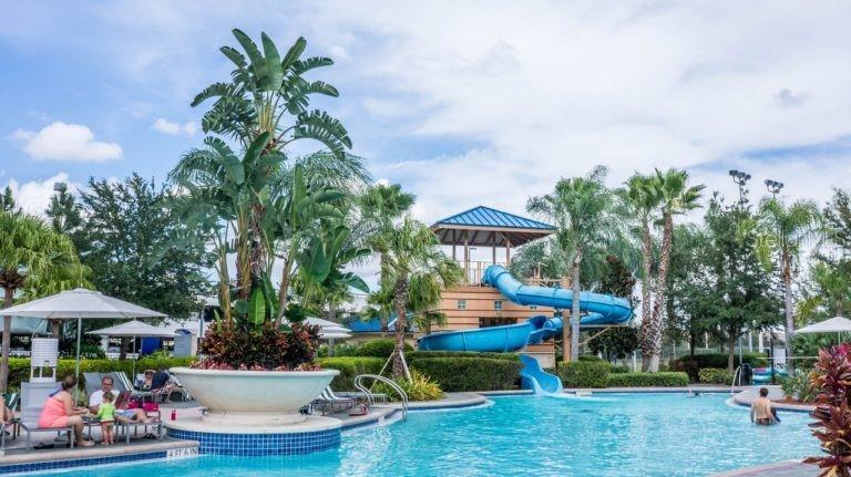 Sunsplash Water Park