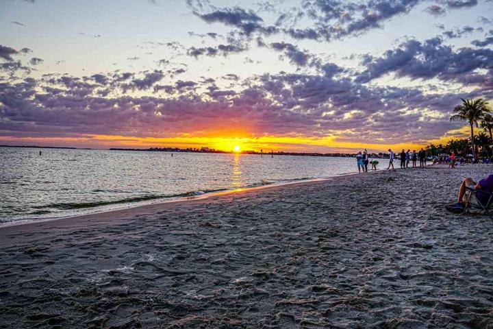 Cape Coral At Yacht Club Community Park