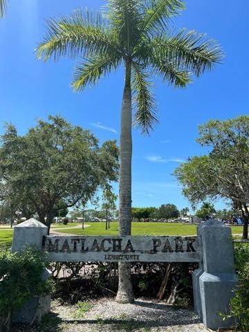 Matlacha Community Park