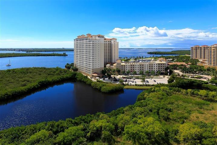 The Westin Cape Coral Resort At Marina Village