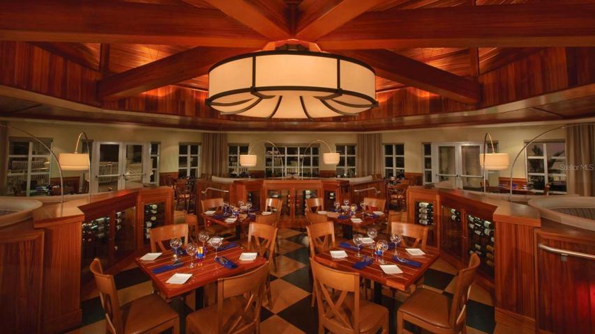 The Westin Cape Coral Resort At Marina Village