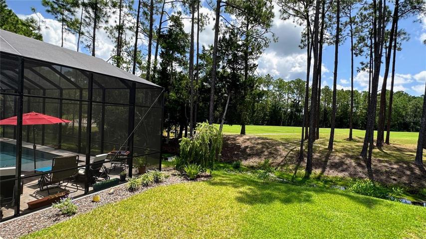 Nestled adjacent to the Cypress Knoll Golf Course, this home offers unrivaled convenience for golf enthusiasts. Enjoy the luxury of being just steps away from the greens, allowing you to indulge in your passion whenever inspiration strikes. Experience a lifestyle that seamlessly integrates leisure and recreation, all within the comfort of your own backyard!