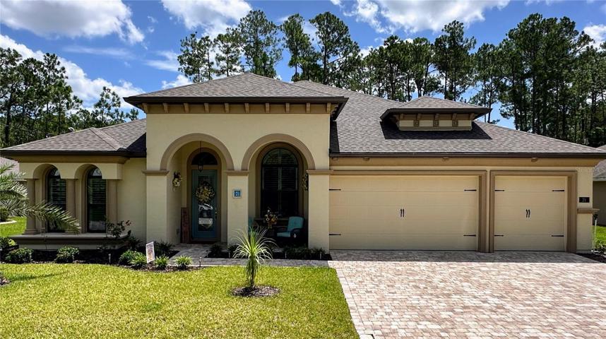 Discover the perfect blend of exclusivity and tranquility – nestled among higher-end homes and backing onto the serene golf course.  Embrace the sought-after lifestyle in the highly desired Cypress Knoll Subdivision, where refined living meets the beauty of nature. This exceptional location offers a retreat from the ordinary and a glimpse into the extraordinary.