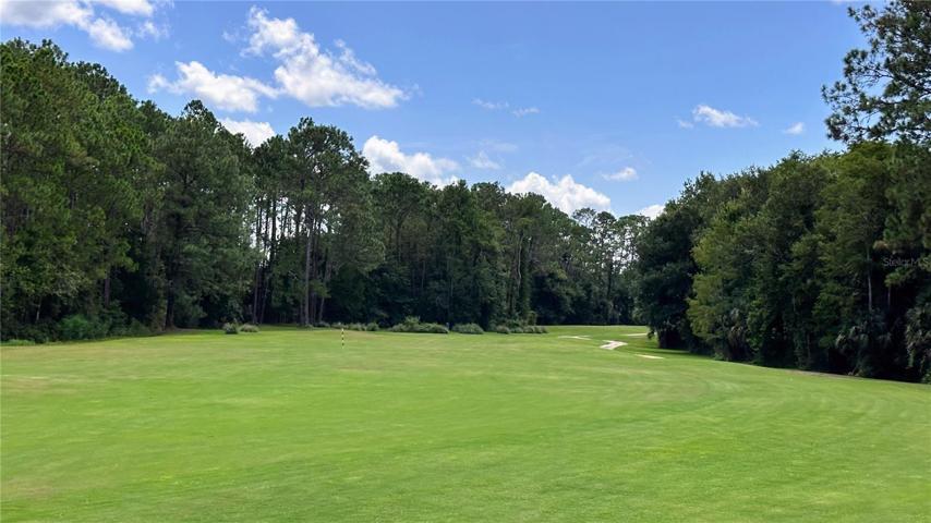 Discover the hidden beauty of the Cypress Knoll Golf Course, a visual masterpiece that beckons you to explore its enchanting landscapes.