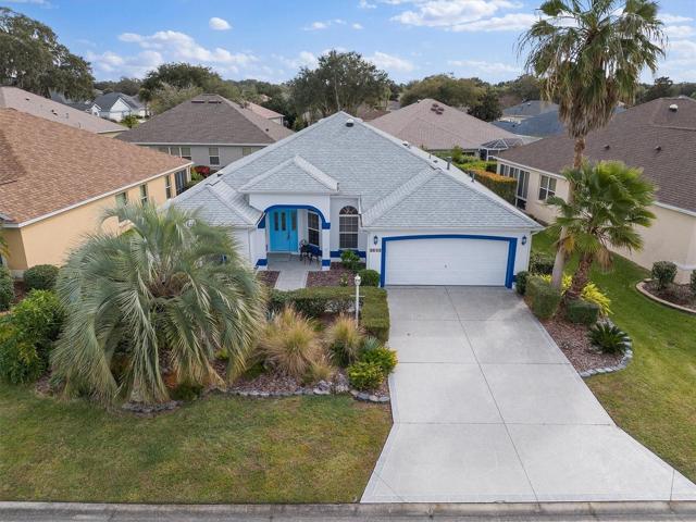 1402 Bethune Way