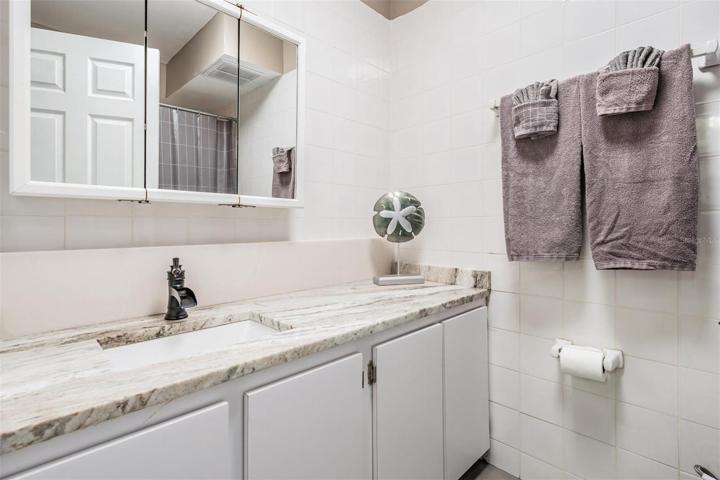 Guest Bath