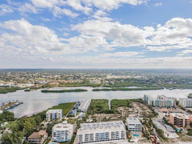 The Intracoastal Waterway