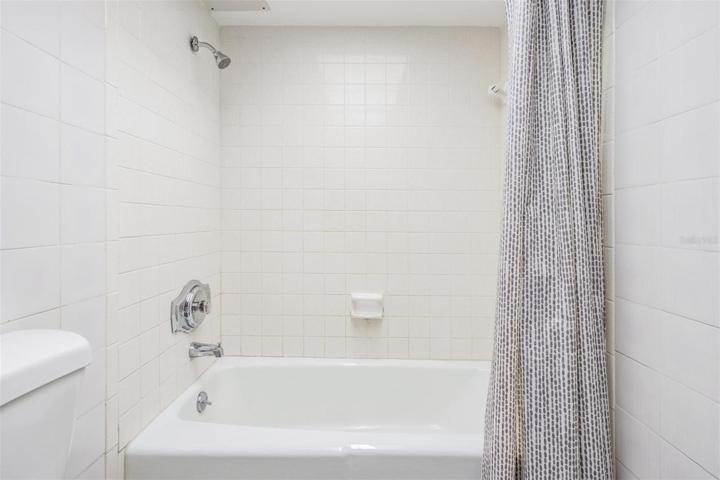 Tub/Shower