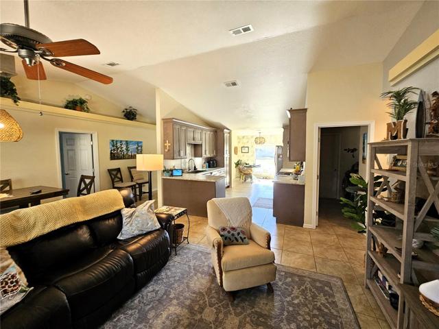 Great Room!