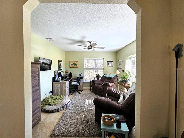 Formal Living Room!