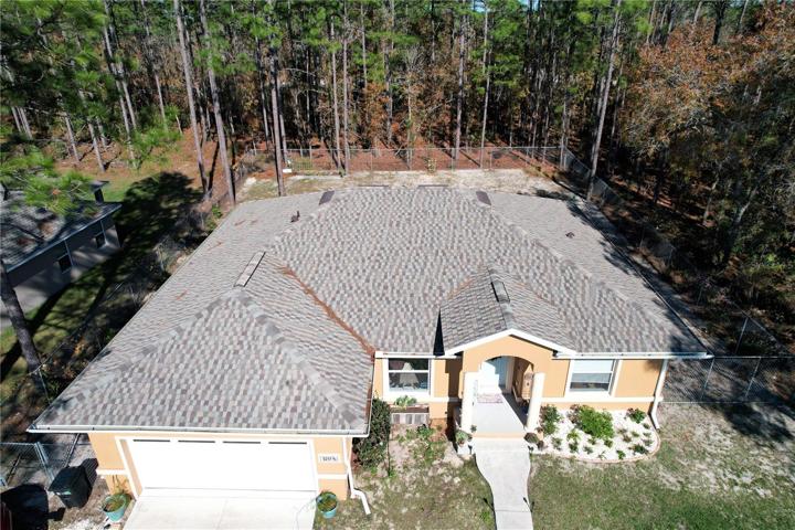 Drone View