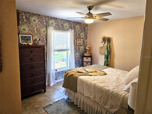 Second Bedroom!