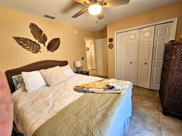 Second Bedroom!