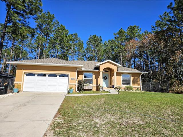 8217 SW 135TH STREET RD, OCALA, FL 34473