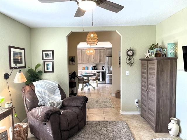 Formal Living Room!