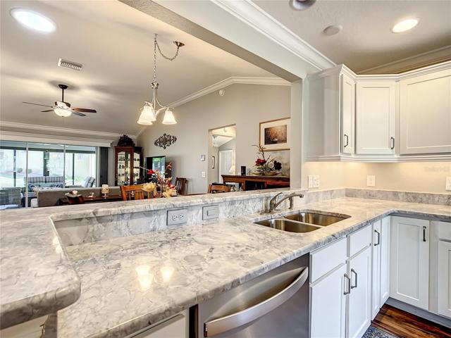 Quartz Countertops
