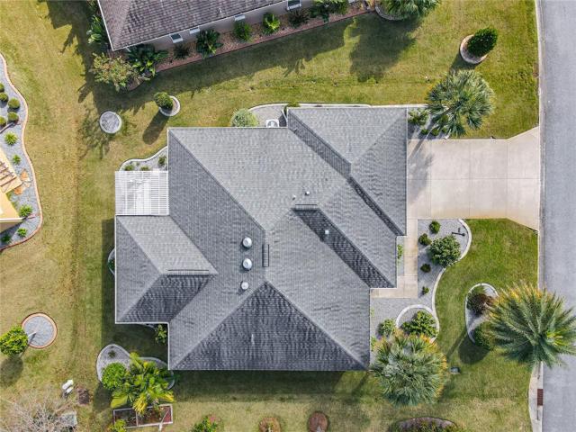 Overhead View