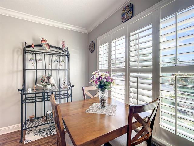 Plantation Shutters