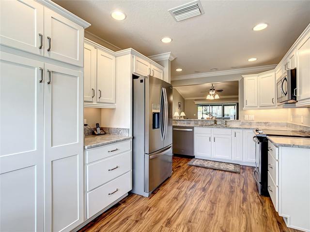 Pantry Cabinets