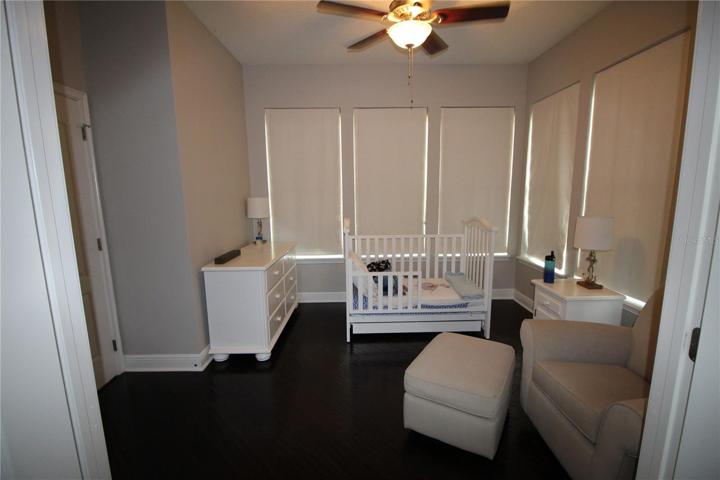 Den/Office/Nursery