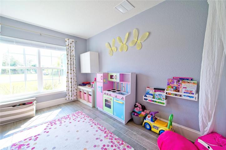 Office / Den / Play / Flex room