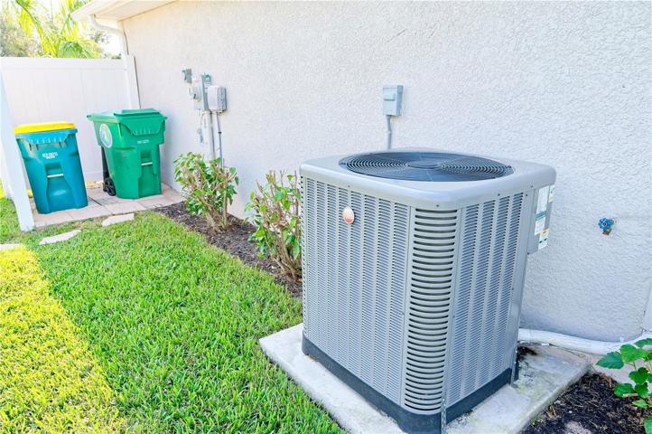 air conditioner