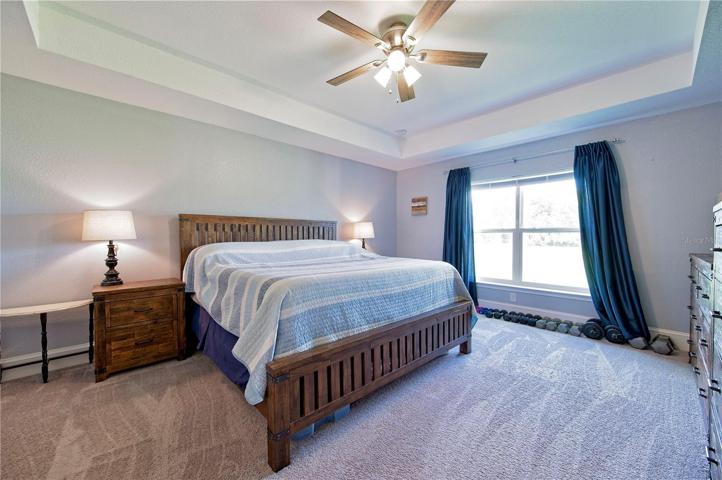 Primary Bedroom with Ensuite