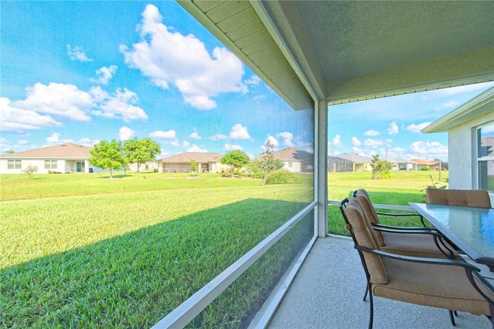 Rear Lanai partial