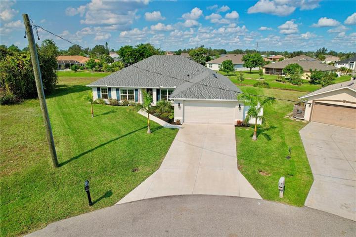 View aerial