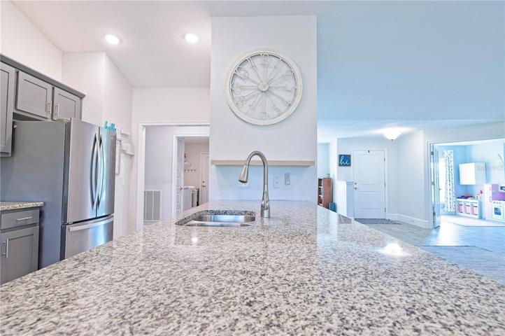 Lovely Large Kitchen Island
