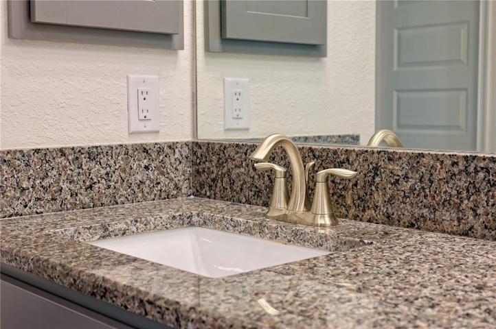 2nd Bathroom