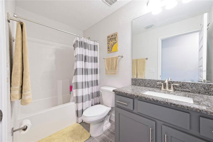2nd Bath view
