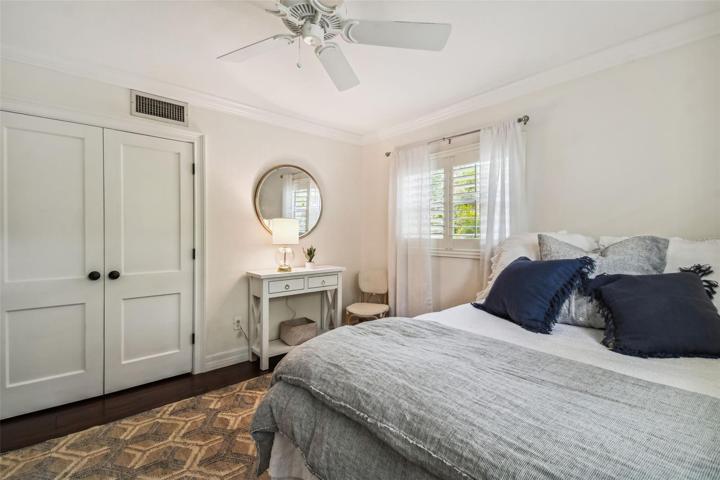 GUEST BED