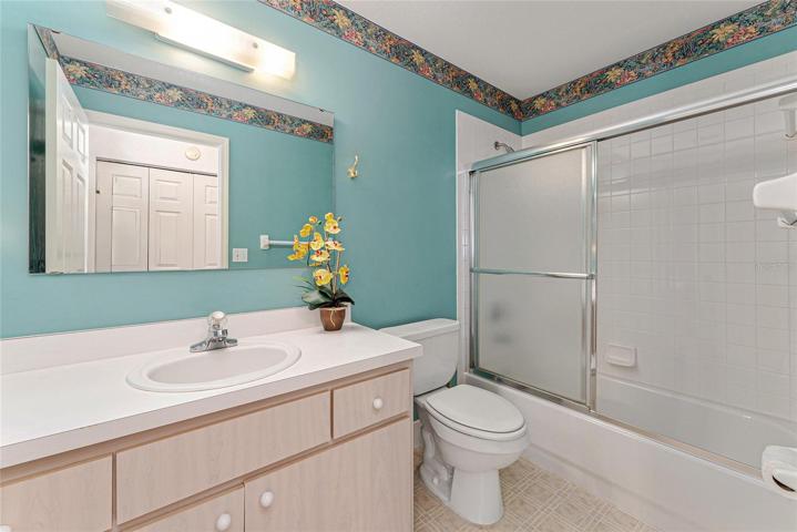 BATHROOM #2