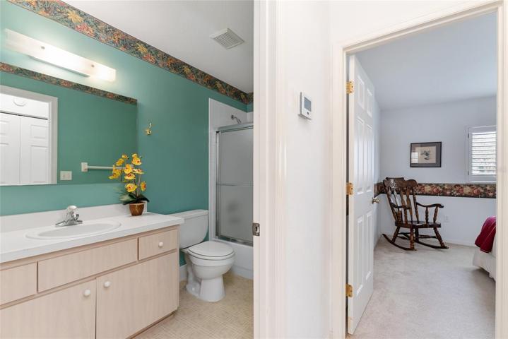 BATHROOM #2