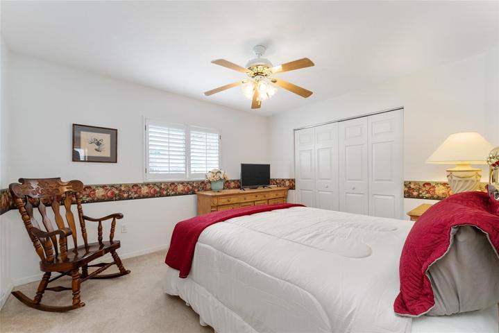BEDROOM #2