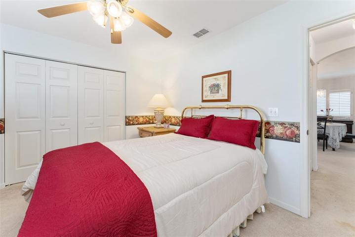 BEDROOM #2