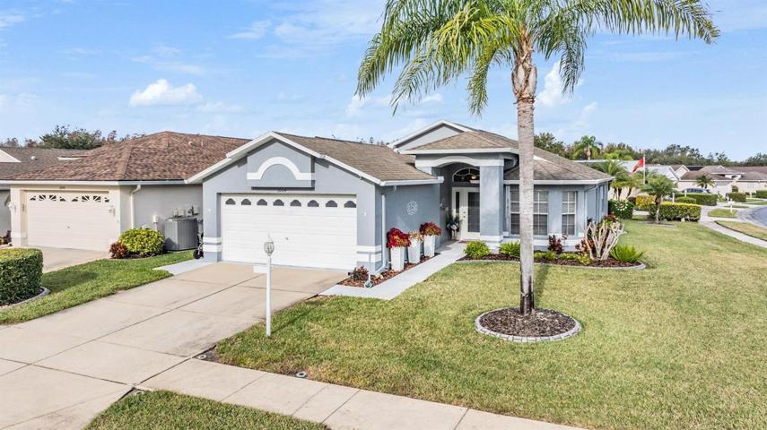 Great curb appeal