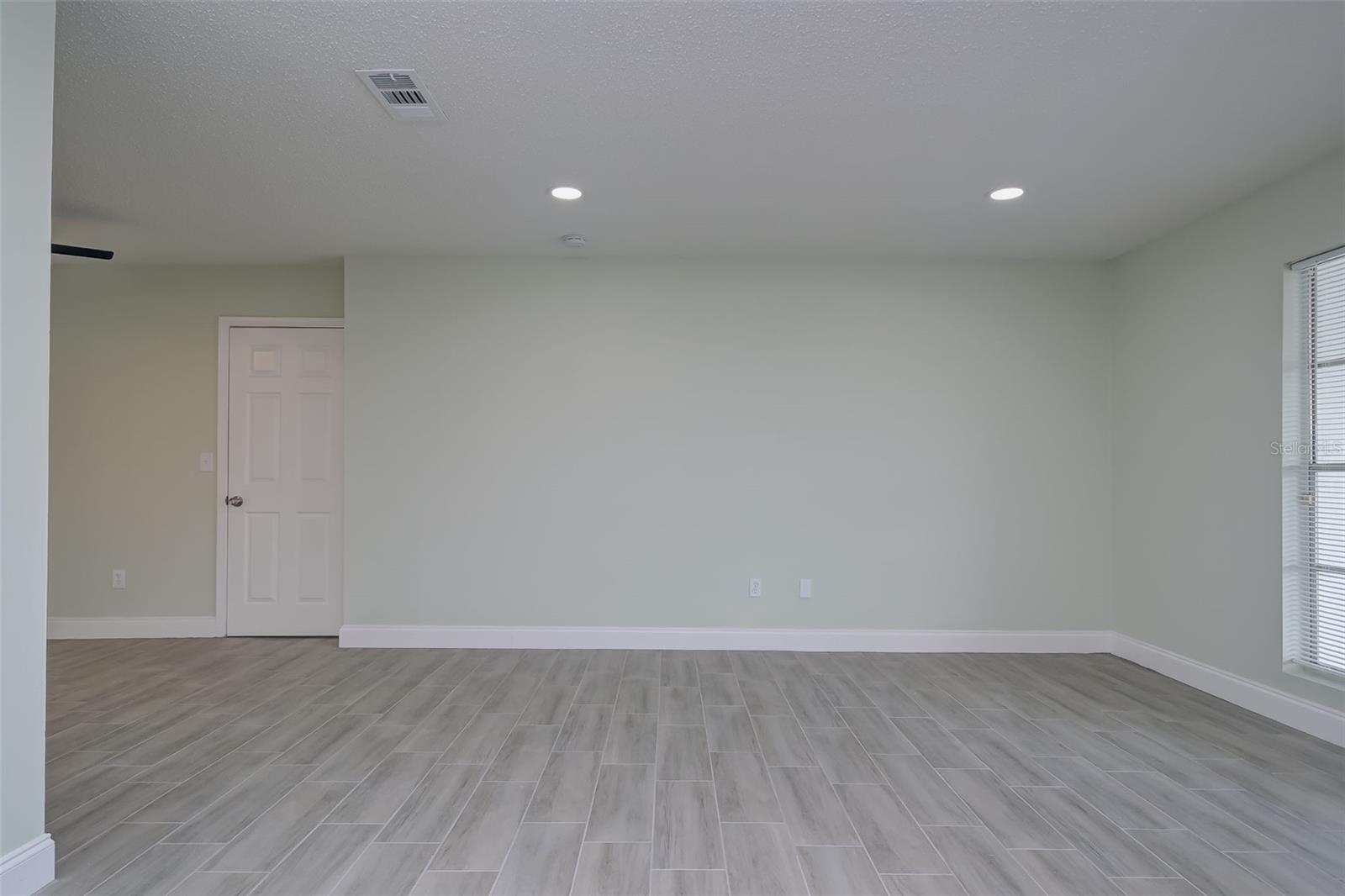 Living-room