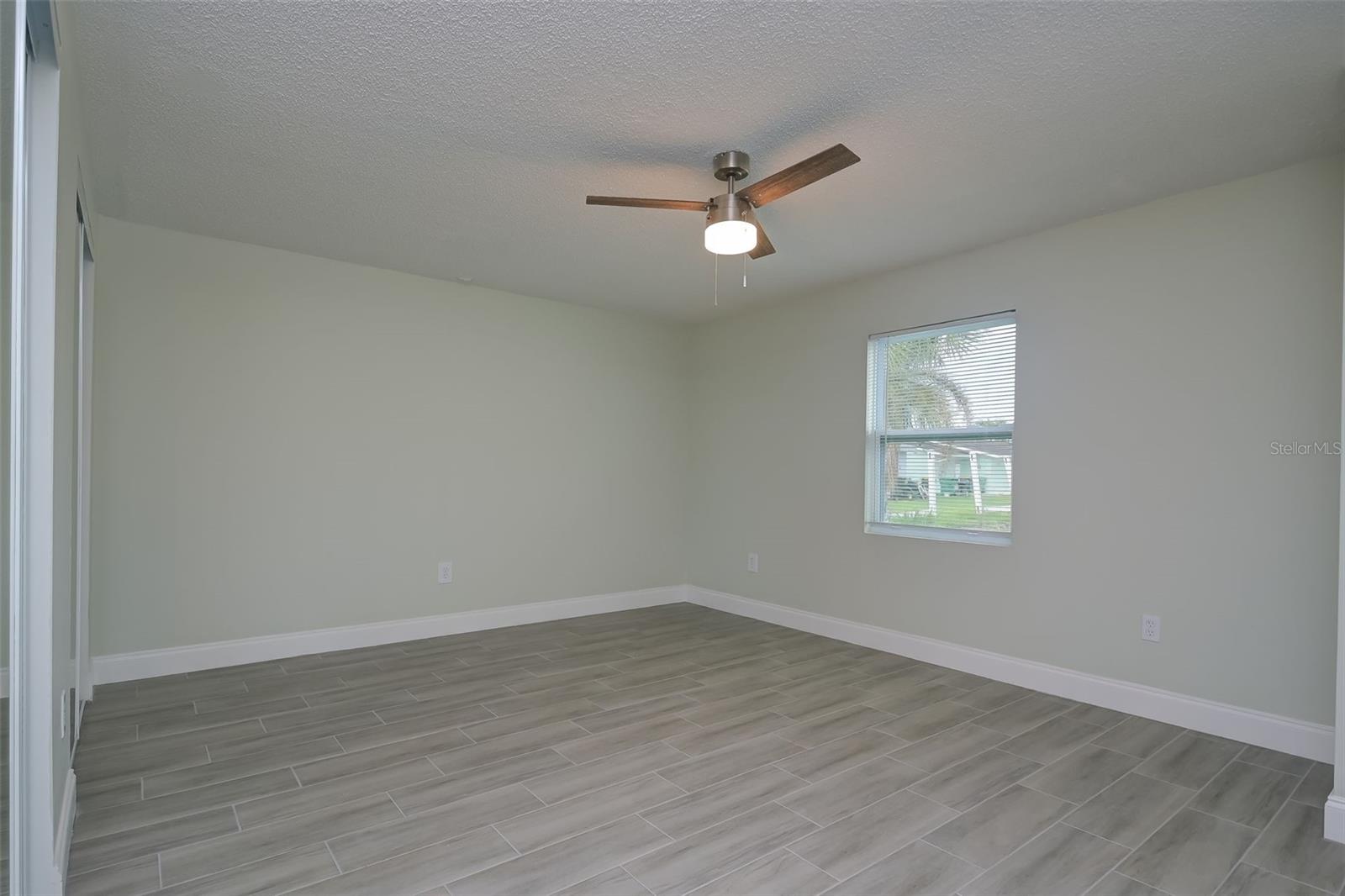 4th bedroom