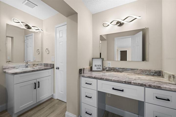 staging photo