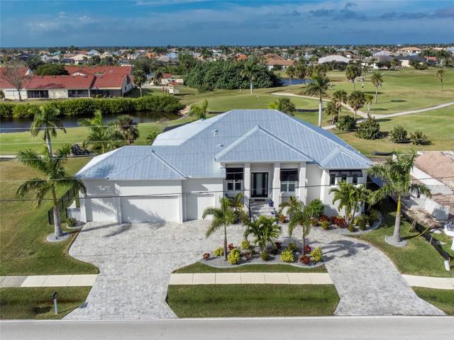 3723 E bal harbor blvd