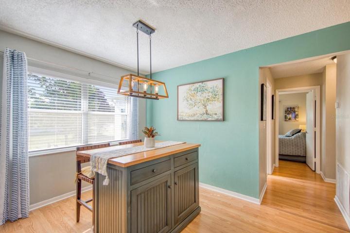 New ceiling light & fan fixtures & updated electric panel~