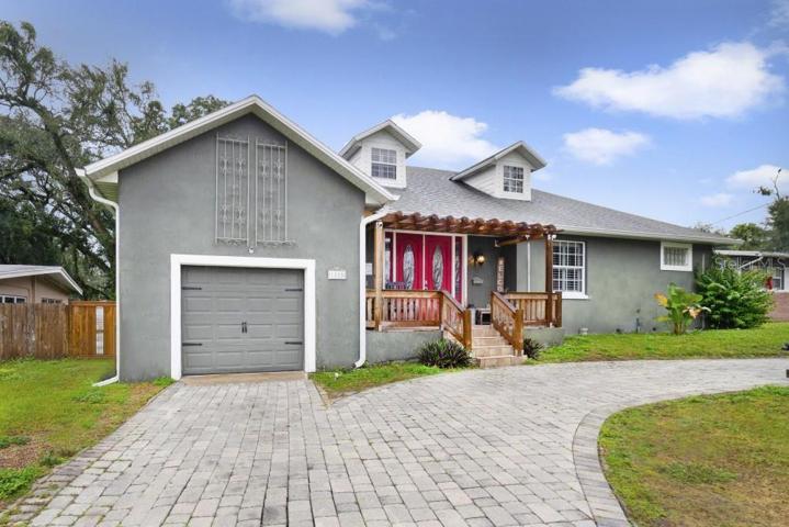 Centrally located with easy access to Downtown Orlando this spacious home delivers a modern kitchen and updated baths, a unique and versatile second floor LOFT/4TH BEDROOM, a WATER SOFTENER/SYSTEM INSTALLED 2021, NO HOA and a HUGE BACKYARD with a NEW PRIVACY FENCE (2022)!