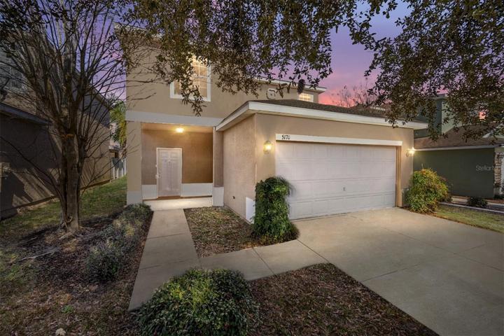 Beautiful 2-Story Home