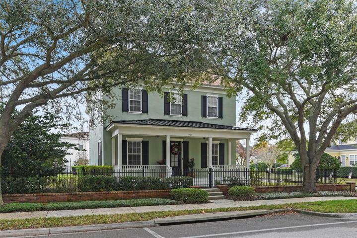Corner Lot in Baldwin Park